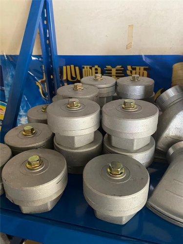 灑水車後噴灑坨（用於灑水車後噴灑，扇形噴灑噴頭）