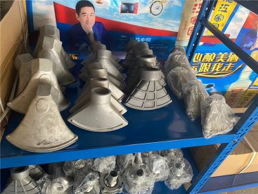 灑水車前噴鴨嘴（用於灑水車前置前噴頭，大小規格的前鴨嘴，衝洗地麵）
