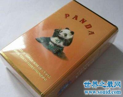 最新最全的小熊猫香烟价格你知道多少2